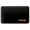 Toshiba X10 500GB Portable SSD, USB(A,B & C), 430/400 MB's R/W, Black