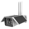 Brilliant Trident Smart Solar Camera