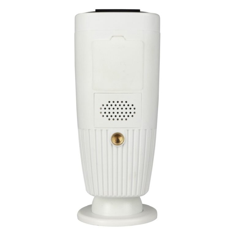 Brilliant Smart Zip Outdoor Battery Camera