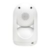 Brilliant Smart Spin WiFi Camera