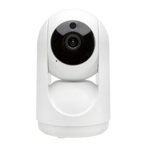 Brilliant Smart Spin WiFi Camera