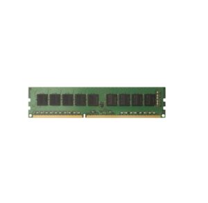 HP 16GB (1X16GB) 3200 DDR4 ECC UDIMM
