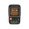 Divoom Ditoo Plus Bluetooth Pixel Display + Speaker - Black