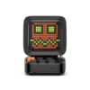 Divoom Ditoo Plus Bluetooth Pixel Display + Speaker - Black