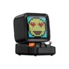 Divoom Ditoo Plus Bluetooth Pixel Display + Speaker - Black
