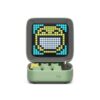 Divoom Ditoo Plus Bluetooth Pixel Display + Speaker - Green