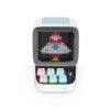 Divoom Ditoo Plus Bluetooth Pixel Display + Speaker - White