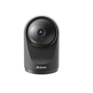 D-Link Compact Full HD Pan & Tilt Wi-Fi Camera