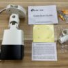 TP-Link VIGI 2MP C320I(6mm) Outdoor IR Bullet Network Camera 6mm Lens Smart Detection