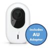 Ubiquiti UniFi Protect G4 Instant Wireless Camera + Cygnett PowerPlus 20W USB-C PD Wall Charger (White)