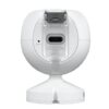 Ubiquiti UniFi Protect G4 Instant Wireless Camera + Cygnett PowerPlus 20W USB-C PD Wall Charger (White)