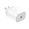 Ubiquiti UniFi Protect G4 Instant Wireless Camera + Cygnett PowerPlus 20W USB-C PD Wall Charger (White)