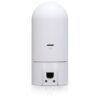 Ubiquiti Full HD (1080p) mini turret camera with infrared LEDs and versatile mounting options for indoor and outdoor installations