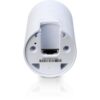 Ubiquiti Full HD (1080p) mini turret camera with infrared LEDs and versatile mounting options for indoor and outdoor installations