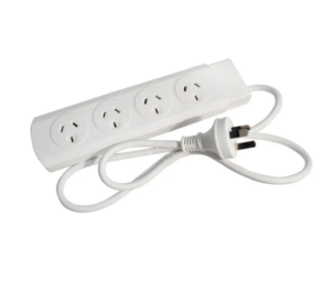 Power Board O/LOAD Protection 4 Way