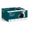 TP-Link VIGI 2MP C320I(6mm) Outdoor IR Bullet Network Camera 6mm Lens Smart Detection