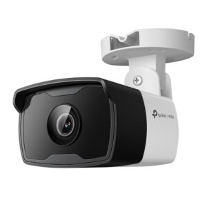 TP-Link VIGI 2MP C320I(6mm) Outdoor IR Bullet Network Camera 6mm Lens Smart Detection