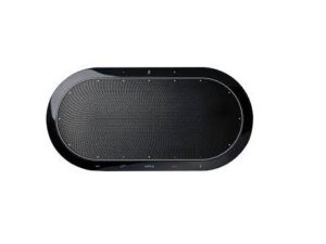 Jabra SPEAK 810 MS VoIP desktop speakerphone Bluetooth wireless