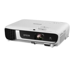 Epson EB-W52 3LCD Projector