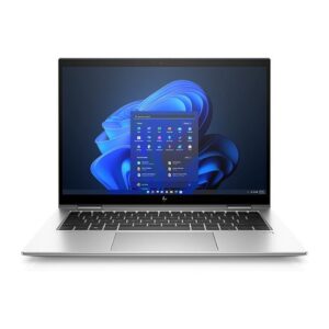 HP EB 830 G9 I5-1235U 16GB-Onboard 512GB 13.3" LTE IR FP Win10 Pro-Win11 DG