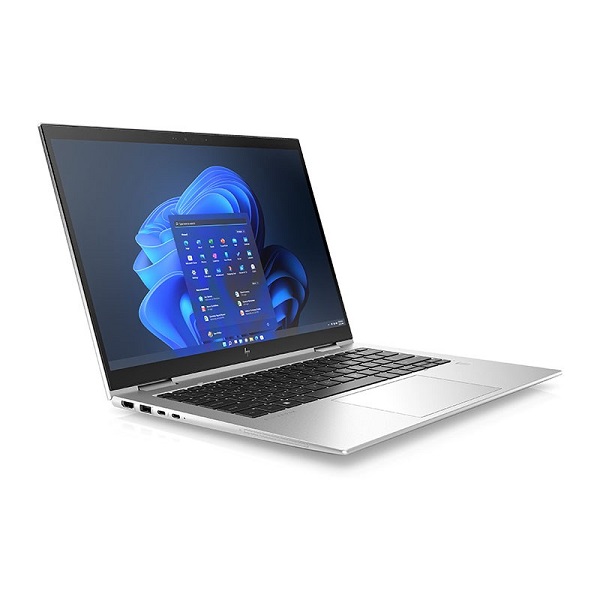 HP EB 830 G9 I5-1235U 16GB-Onboard 512GB 13.3" LTE IR FP Win10 Pro-Win11 DG
