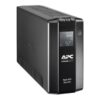 APC (BR900MI) BACK-UPS PRO (BR), 900VA, IEC(6), AVR, LCD Monitoring
