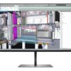 HP Z24u G3 WUXGA USB-C Display Monitor