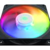 Cooler Master Sickleflow 120 ARGB 3IN1, 3X Sickleflow 120 ARGB FAN + Addressable RGB Contr