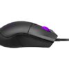Cooler Master MM310 Mouse Right-Handed 6 Buttons Wired  USB - Black