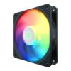 Cooler Master Sickleflow 120 ARGB 3IN1, 3X Sickleflow 120 ARGB FAN + Addressable RGB Contr