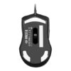 Cooler Master MM310 Mouse Right-Handed 6 Buttons Wired  USB - Black