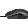 Cooler Master MM310 Mouse Right-Handed 6 Buttons Wired  USB - Black