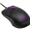 Cooler Master MM310 Mouse Right-Handed 6 Buttons Wired  USB - Black