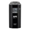 APC (BR900MI) BACK-UPS PRO (BR), 900VA, IEC(6), AVR, LCD Monitoring