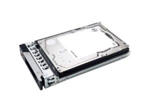 Dell 600GB 2.5" SAD HDD 15K RPM 12GBPS Hot Plug Hard Drive?