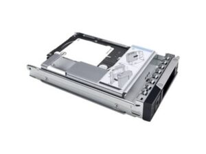 Dell 1.2TB 3.5" SAS 10K RPM 12Gbps Hot Plug Hard Drive