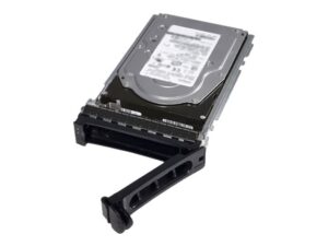 Dell 1TB 3.5" Sata 7.2K RPM 6Gbps Hot Plug Hard Drive