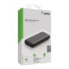 Belkin BOOST CHARGE 20k mAh power bank  USB 24 pin USB-C - 30 Watt