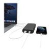 Belkin BOOST CHARGE 20k mAh power bank  USB 24 pin USB-C - 30 Watt