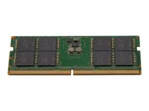 HP 32GB DDR5 4800MHZ SODIMM RAM Memory Module