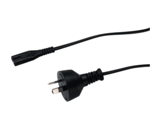 Cable Power Figure 8 2M