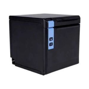 Element RW60 Ultra Compact Thermal Receipt Printer USB/Bluetooth Black PRELRW60001