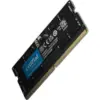 CRUCIAL 16GB DDR5 NOTEBOOK MEMORY, PC5-38400, 4800MHz, UNRANKED