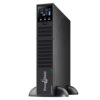 Powershield Centurion 2000VA Short Base Model 1800W True Online Double Conversion Rack/Tower UPS