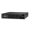 Powershield Centurion 2000VA Short Base Model 1800W True Online Double Conversion Rack/Tower UPS