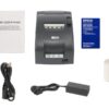 Epson TM-U220B Autocutter Printer with Ethernet Interface C31C514778