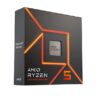 AMD Ryzen 5 7600X without cooler (AM5)(RYZEN7000)(AMDCPU)