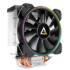 Antec A400 RGB Direct Heat-Pipies Silent RGB 12CM PWM Fan Broad Socket CPU Air Cooler?
