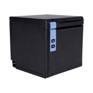 Clearance - Element RW60 Ultra Compact Thermal Receipt Printer USB/Bluetooth Black