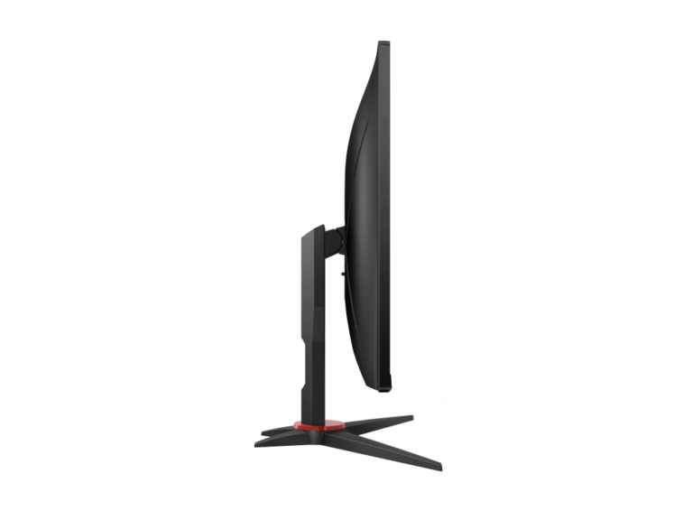 AOC 24G2SE 23.8" FHD 165HZ VA Gaming Monitor